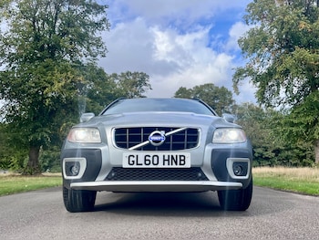 Used Volvo XC70 2011 for sale - 75937925: Photo