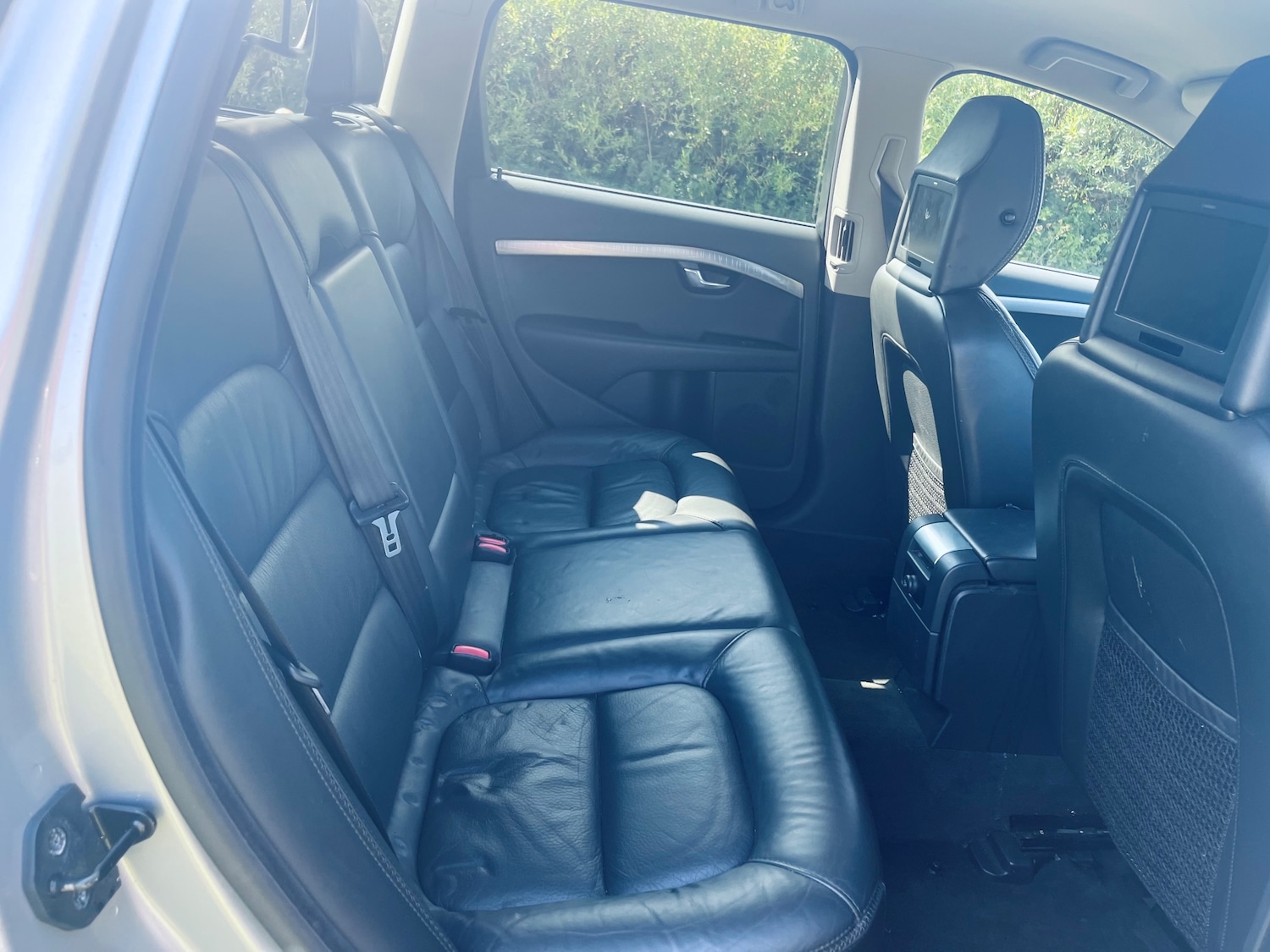 Vehicle 50