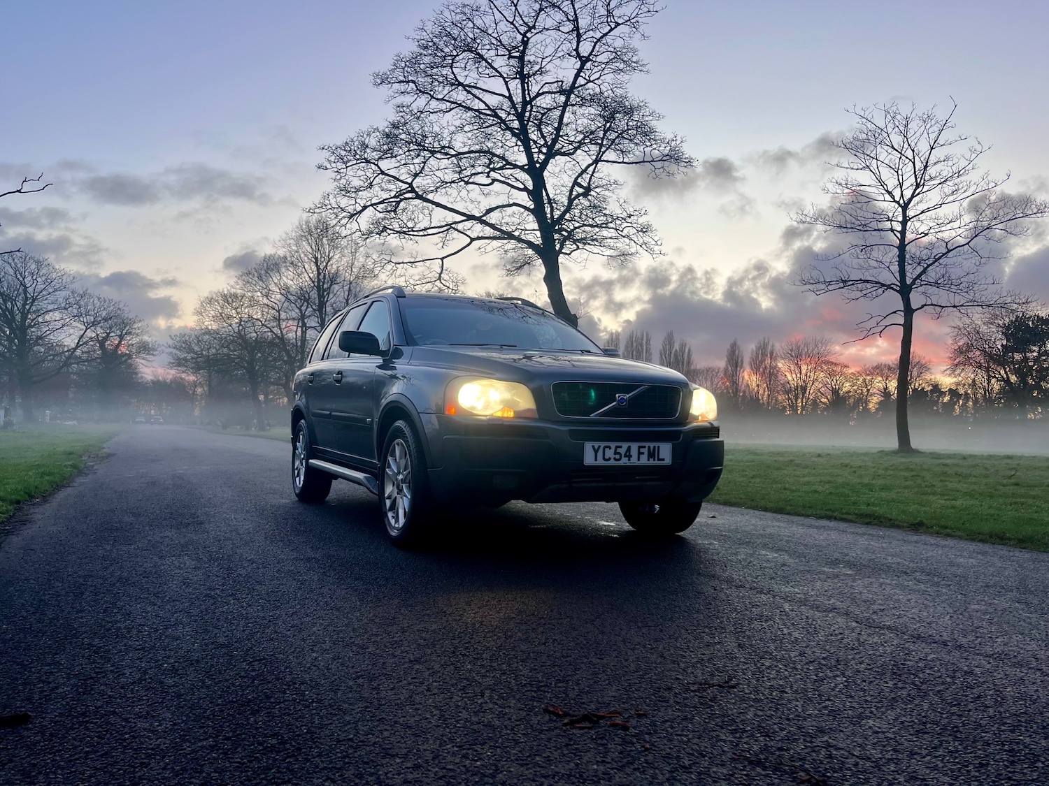 Used Volvo XC90 2004 for sale - 77011995: Photo 21