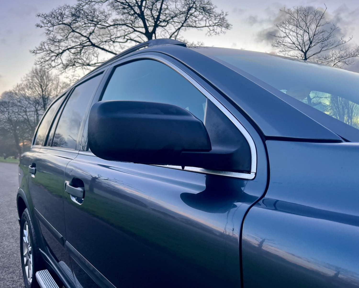 Used Volvo XC90 2004 for sale - 77011995: Photo 26