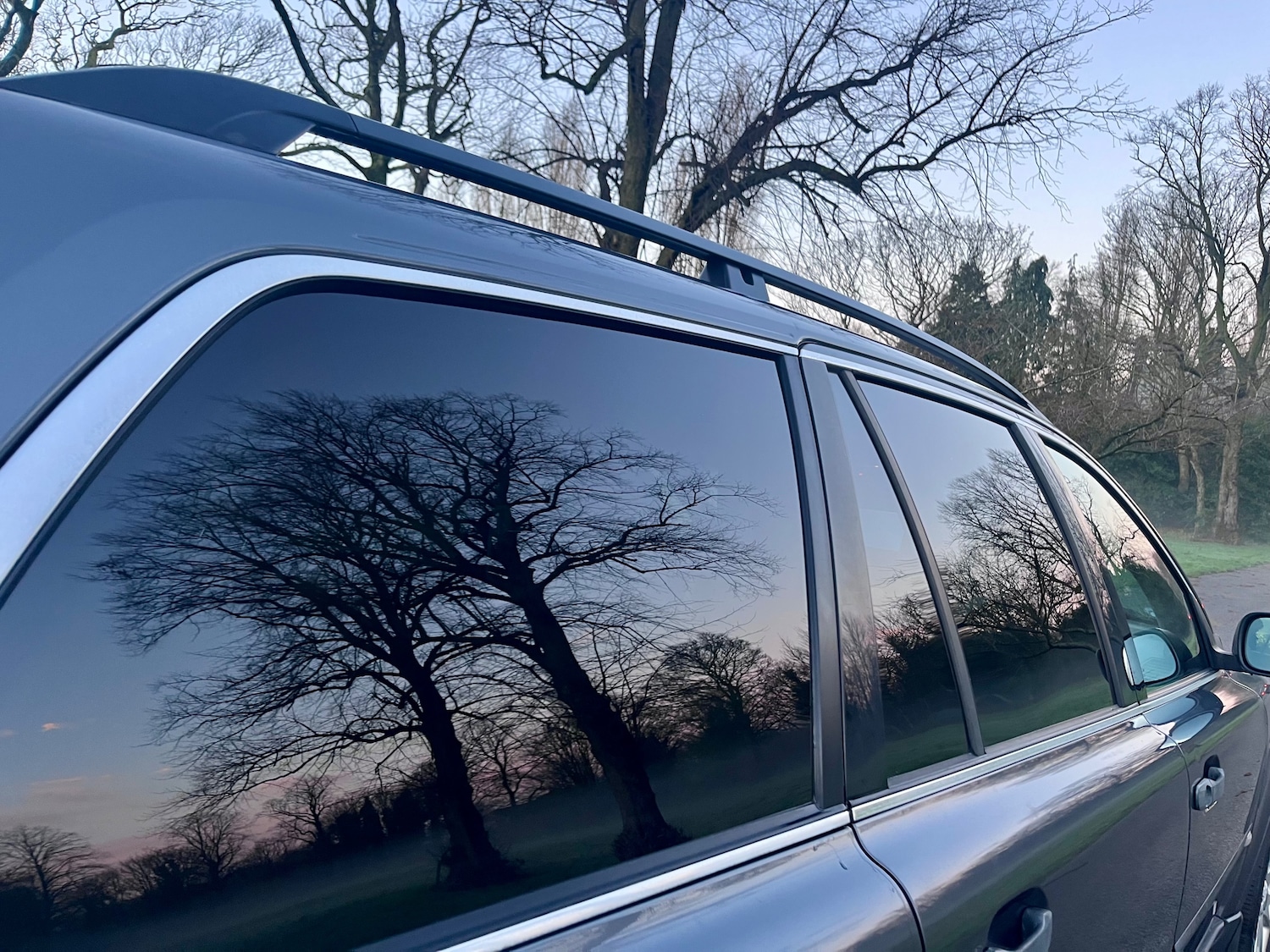 Used Volvo XC90 2004 for sale - 77011995: Photo 31