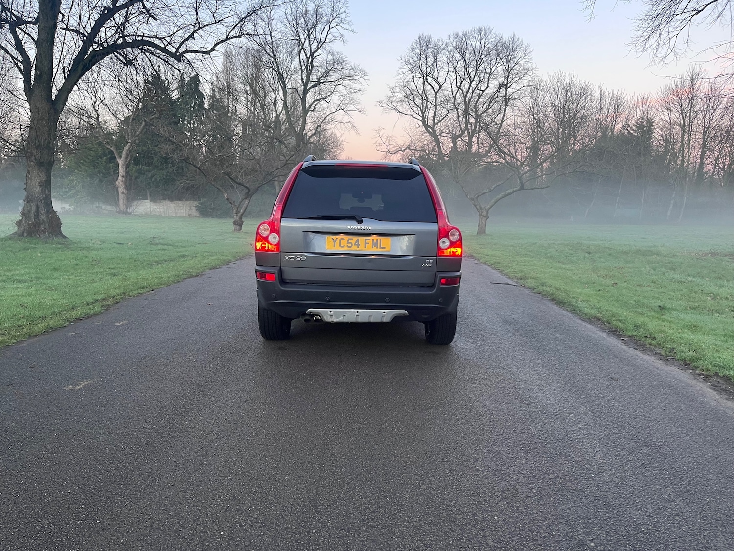 Used Volvo XC90 2004 for sale - 77011995: Photo 38