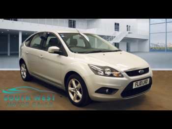 2010 (10) - 1.6 Zetec 5dr