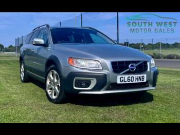 2011 (60) - D5 [205] SE Lux 5dr Geartronic [Sat Nav]