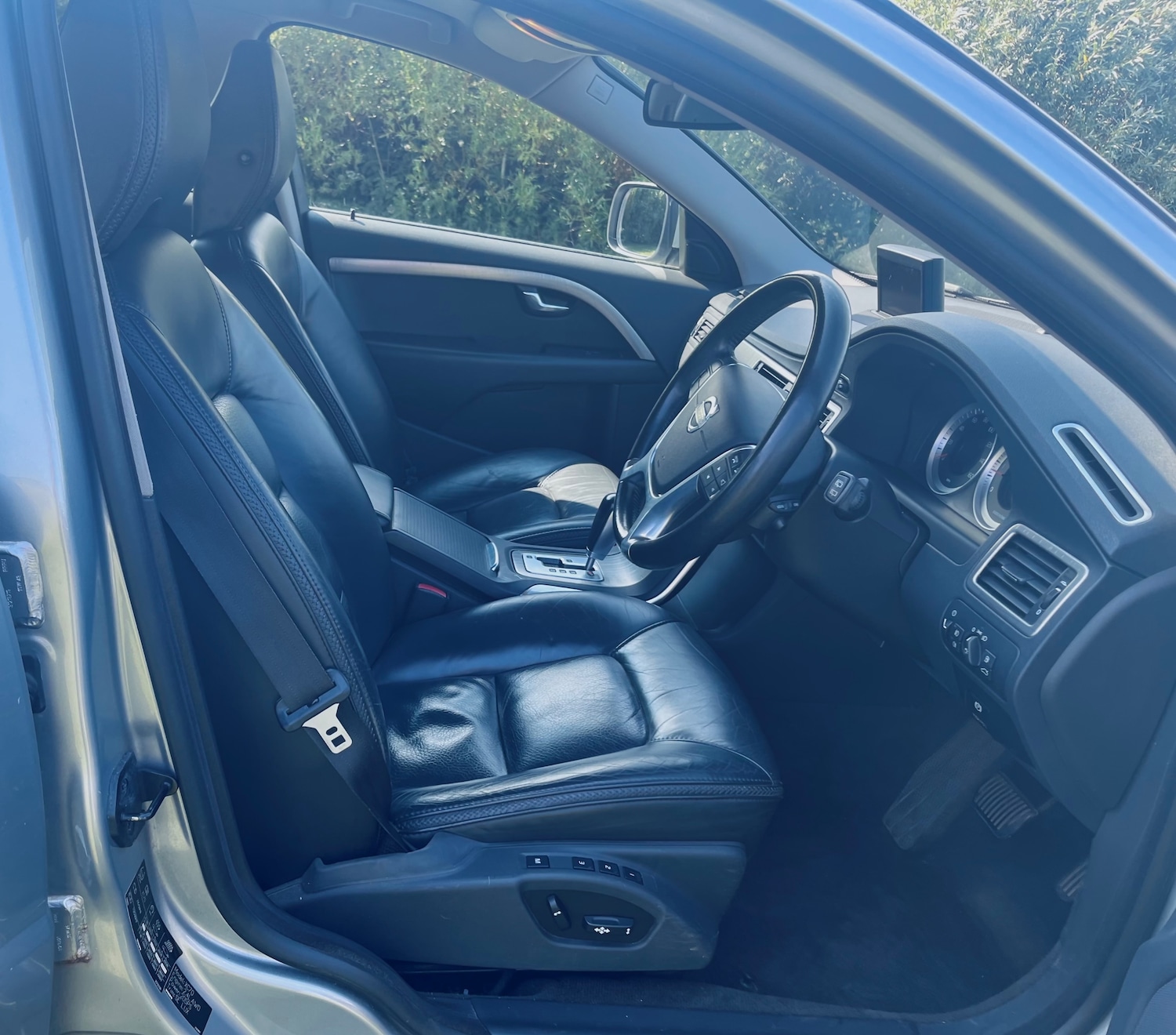 Vehicle 23