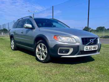 Used Volvo XC70 2011 for sale - 75249515: Photo