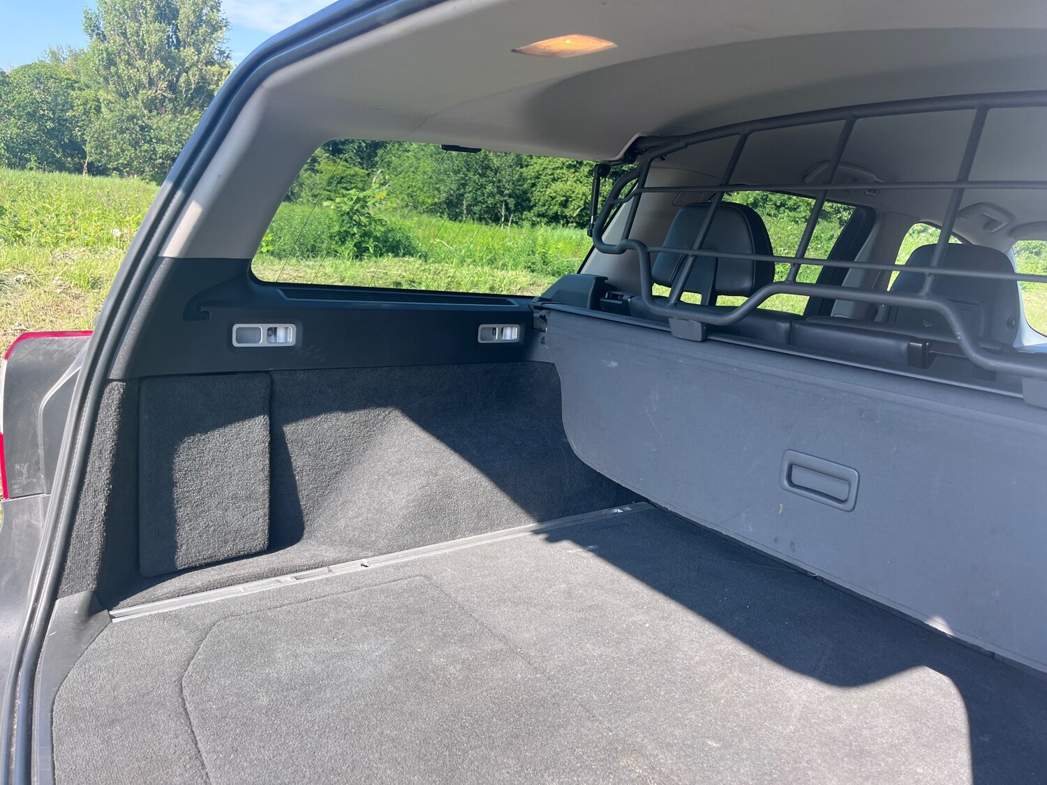 Vehicle 34