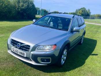 Used Volvo XC70 2011 for sale - 75249515: Photo