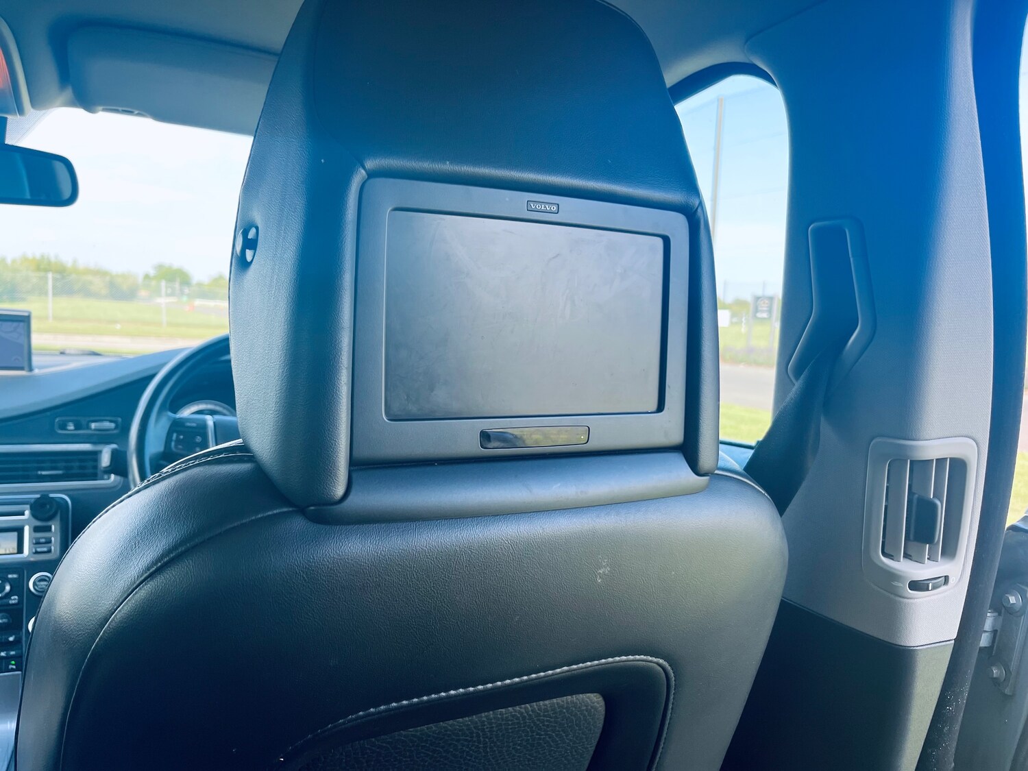 Vehicle 40