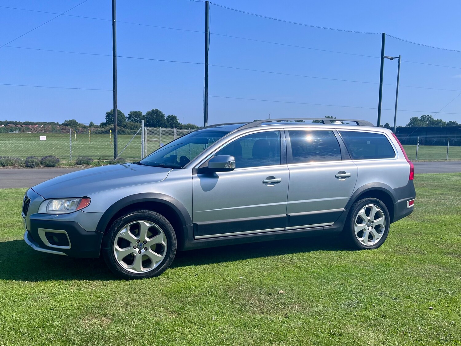 Vehicle 45