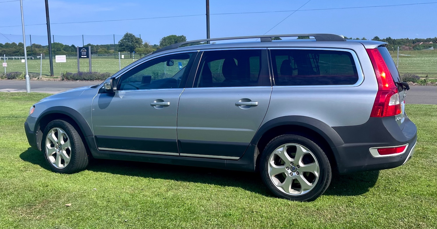 Vehicle 46