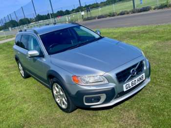 Used Volvo XC70 2011 for sale - 75249515: Photo