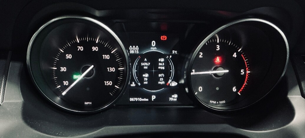 Used Land Rover Range Rover Evoque 2019 for sale - 77516568: Photo 10