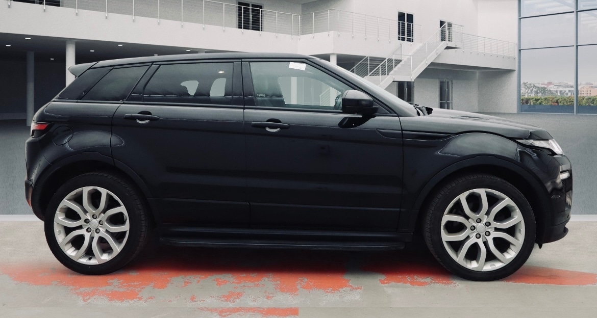 Used Land Rover Range Rover Evoque 2019 for sale - 77516568: Photo 5