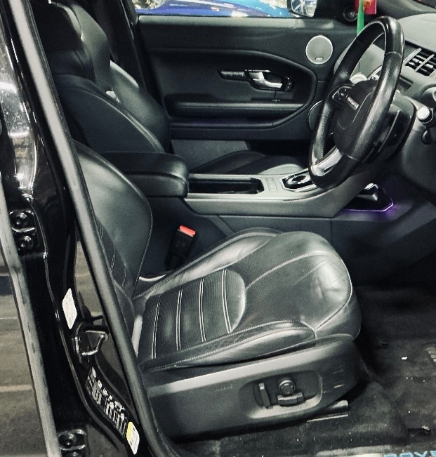 Used Land Rover Range Rover Evoque 2019 for sale - 77516568: Photo 7