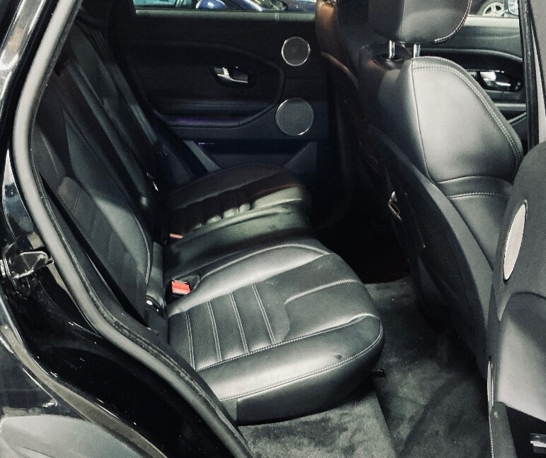 Used Land Rover Range Rover Evoque 2019 for sale - 77516568: Photo 8