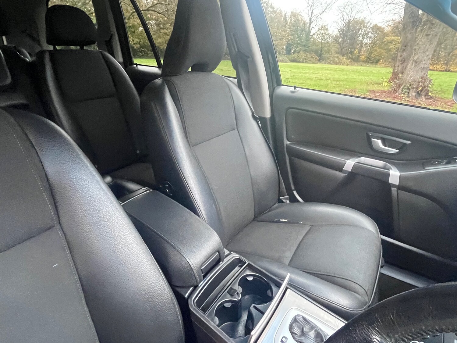 Used Volvo XC90 2010 for sale - 75871556: Photo 16