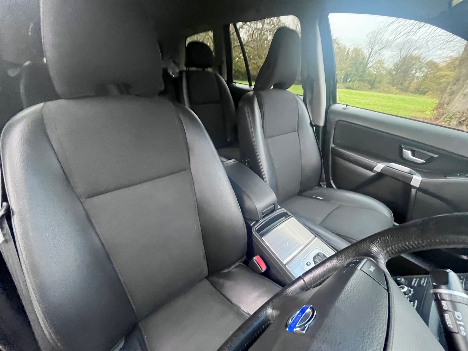 Used Volvo XC90 2010 for sale - 75871556: Photo 23