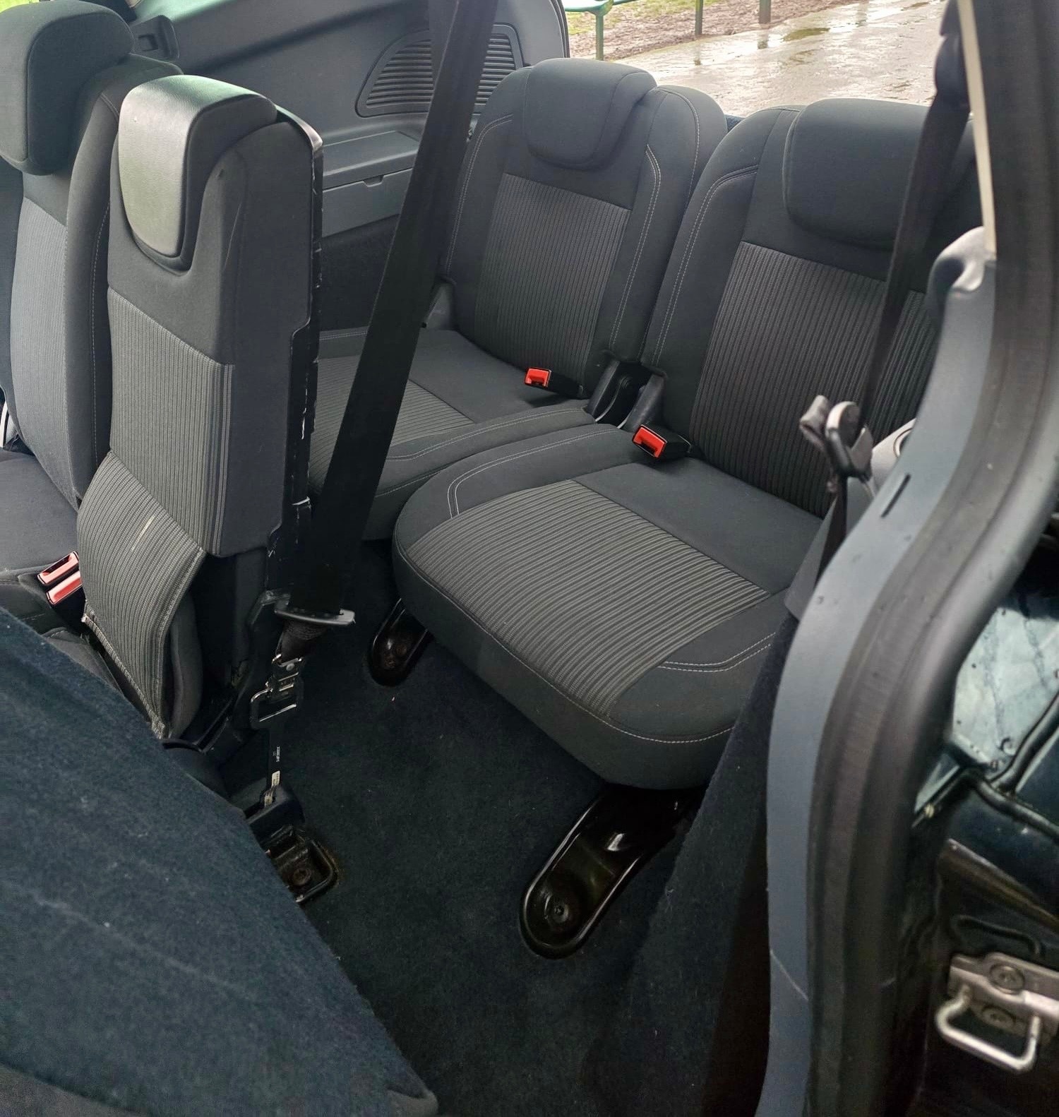 Used Ford Grand C-Max 2013 for sale - 77634738: Photo 15