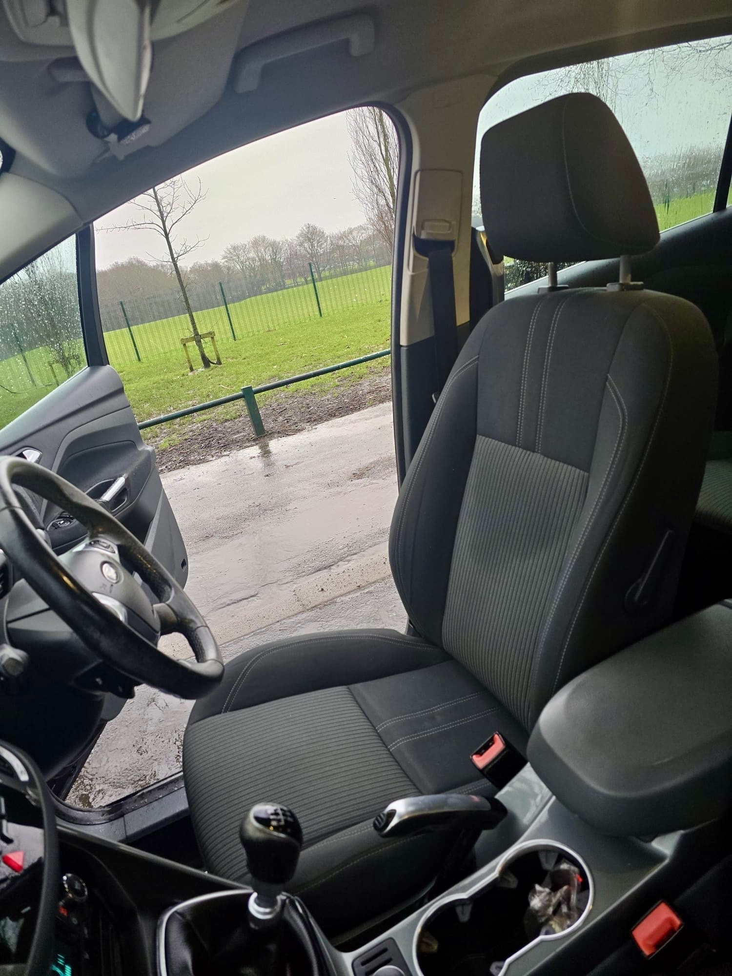 Used Ford Grand C-Max 2013 for sale - 77634738: Photo 16