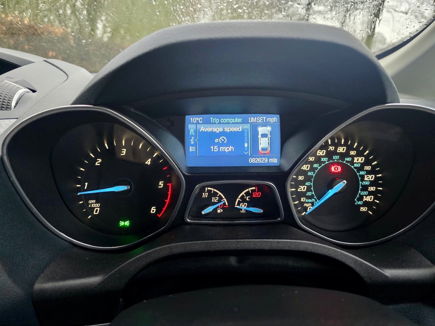 Used Ford Grand C-Max 2013 for sale - 77634738: Photo 20