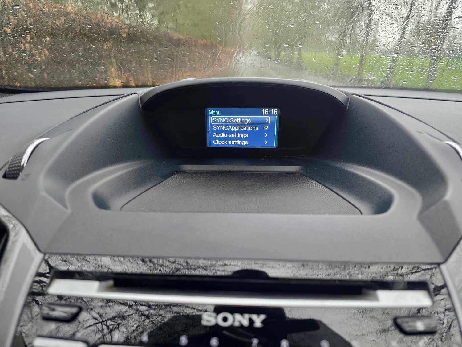 Used Ford Grand C-Max 2013 for sale - 77634738: Photo 23