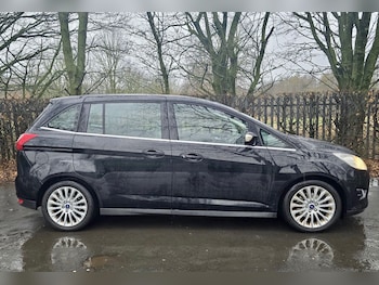 Used Ford Grand C-Max 2013 for sale - 77634738: Photo