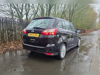 Used Ford Grand C-Max 2013 for sale - 77634738: Photo