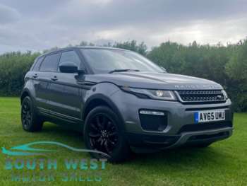 2015 (65) - TD4 SE TECH 5-Door