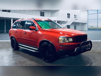 2006 (V) - 4.4 V8 SE Sport 5dr Geartronic