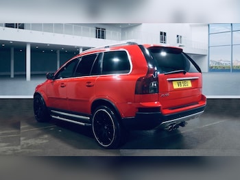 Used Volvo XC90 2006 for sale - 77576584: Photo