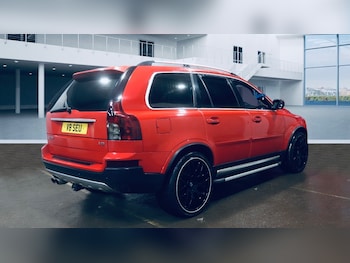 Used Volvo XC90 2006 for sale - 77576584: Photo