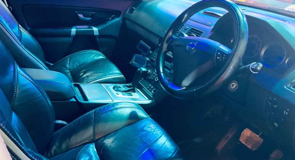 Used Volvo XC90 2006 for sale - 77576584: Photo 7