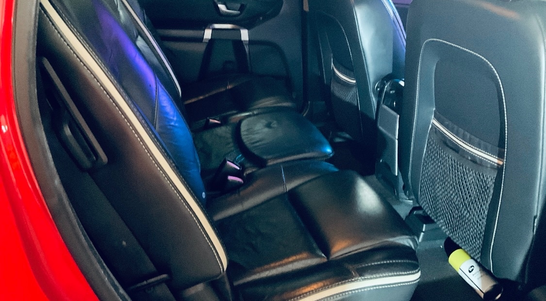 Used Volvo XC90 2006 for sale - 77576584: Photo 8