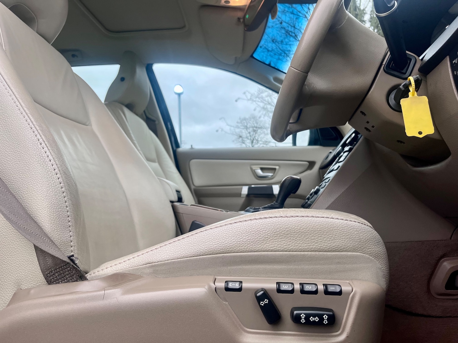 Used Volvo XC90 2010 for sale - 76546002: Photo 15