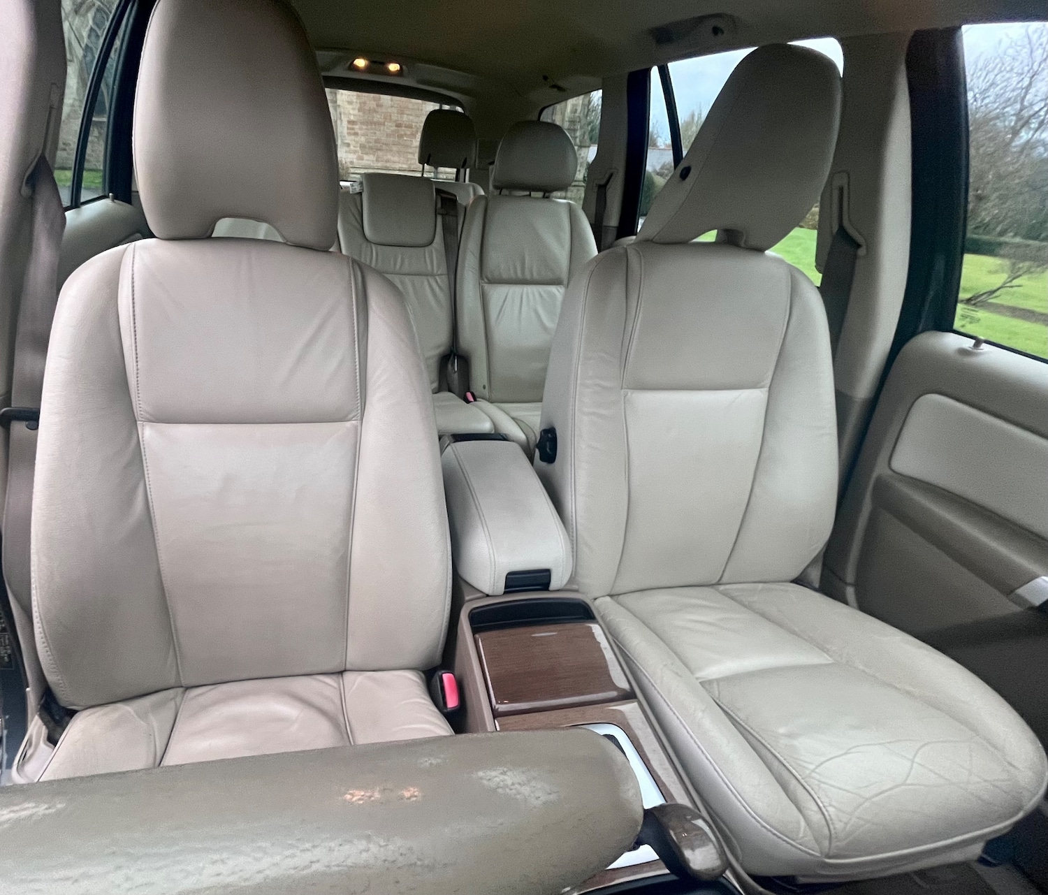 Used Volvo XC90 2010 for sale - 76546002: Photo 18