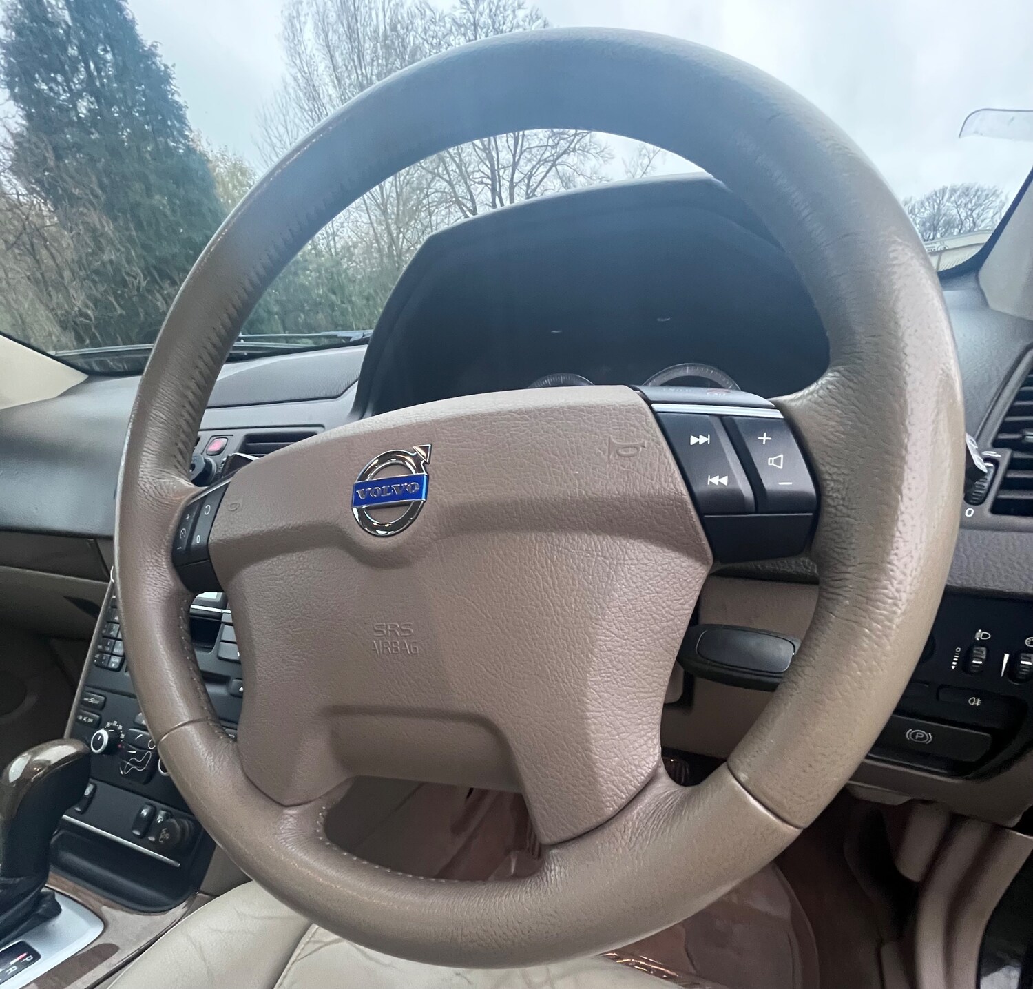 Used Volvo XC90 2010 for sale - 76546002: Photo 21