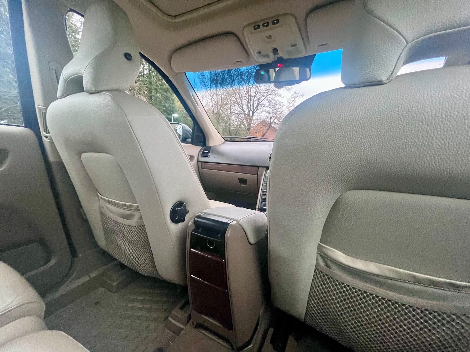 Used Volvo XC90 2010 for sale - 76546002: Photo 26