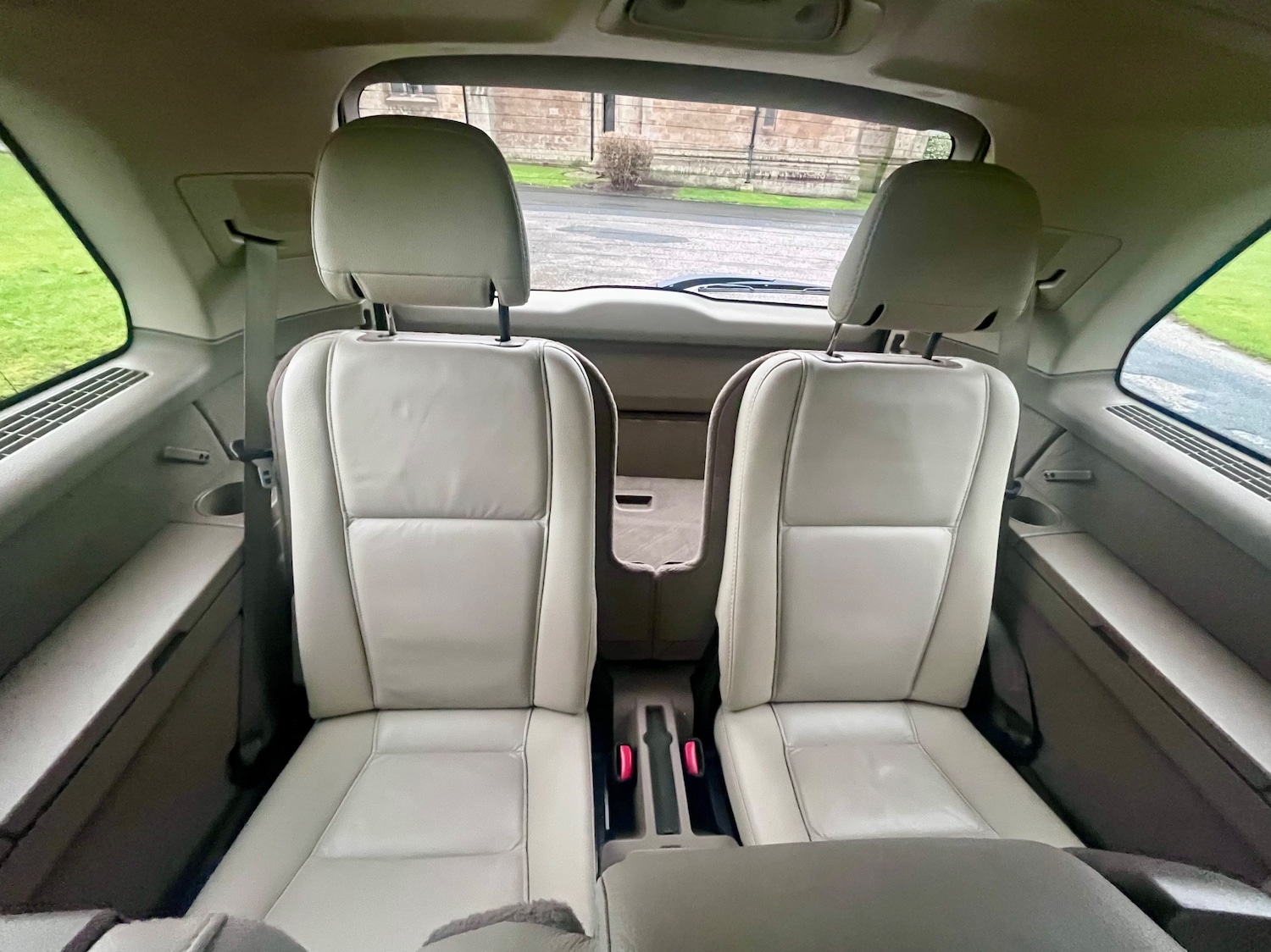 Used Volvo XC90 2010 for sale - 76546002: Photo 27