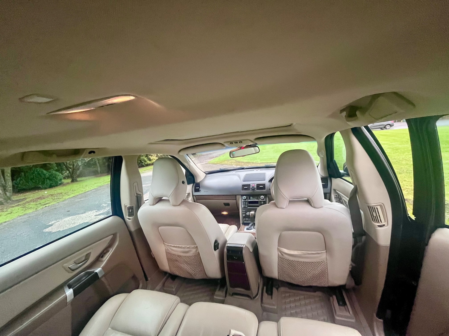 Used Volvo XC90 2010 for sale - 76546002: Photo 28