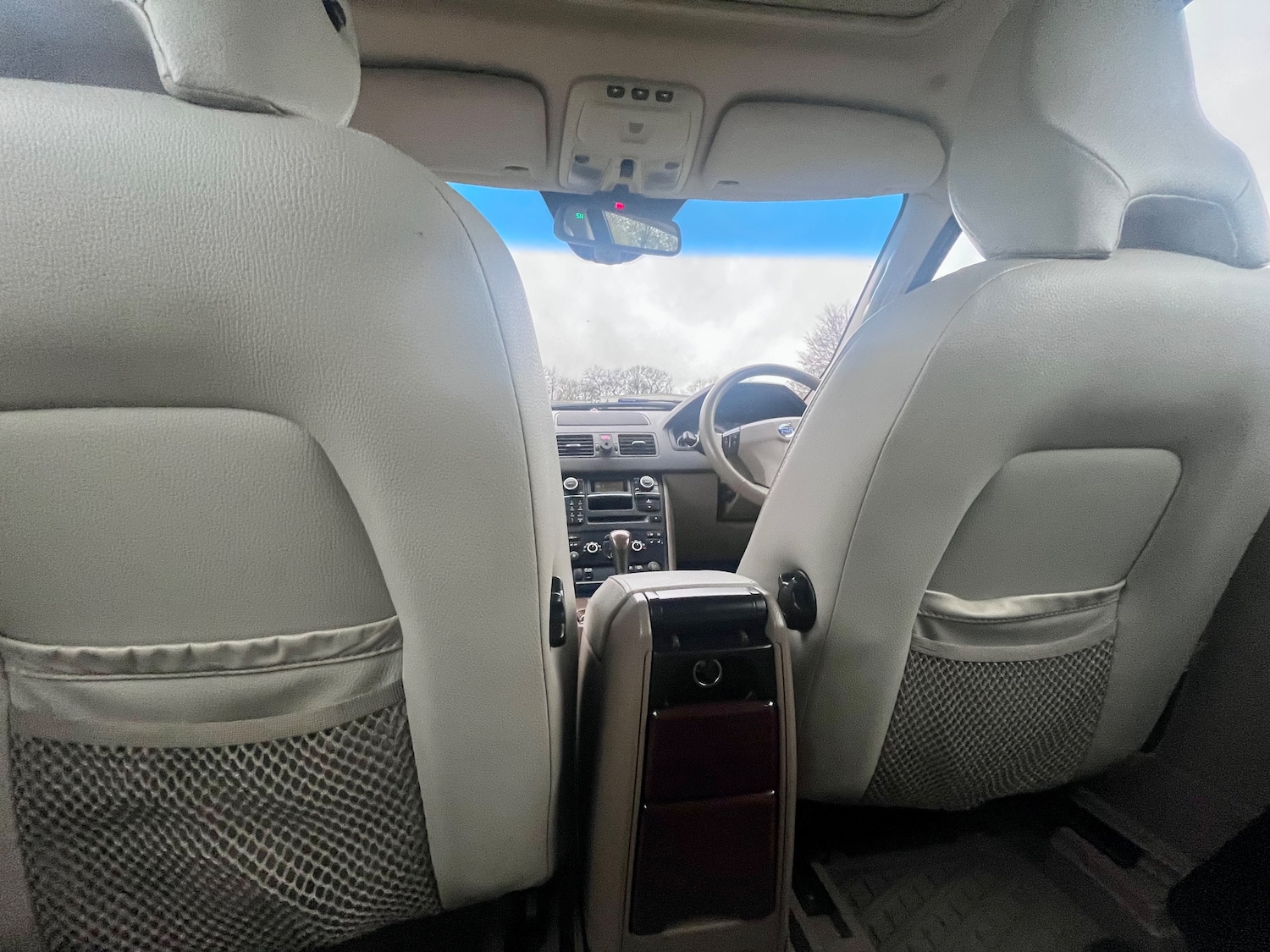 Used Volvo XC90 2010 for sale - 76546002: Photo 30