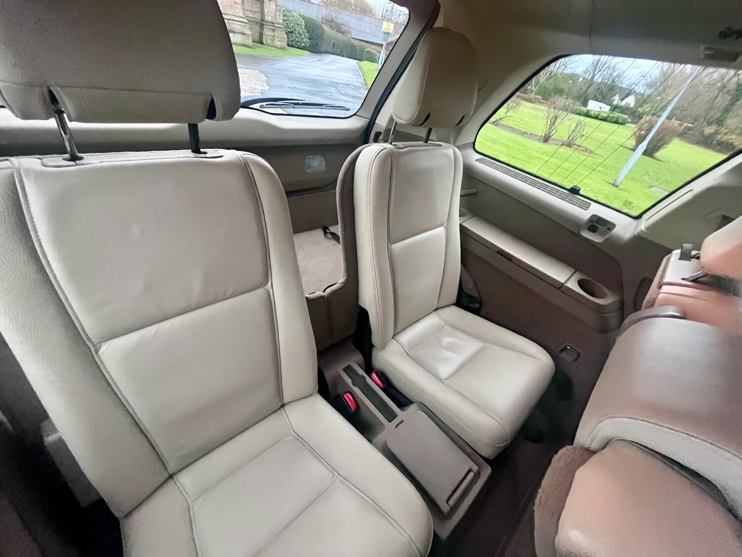 Used Volvo XC90 2010 for sale - 76546002: Photo 36