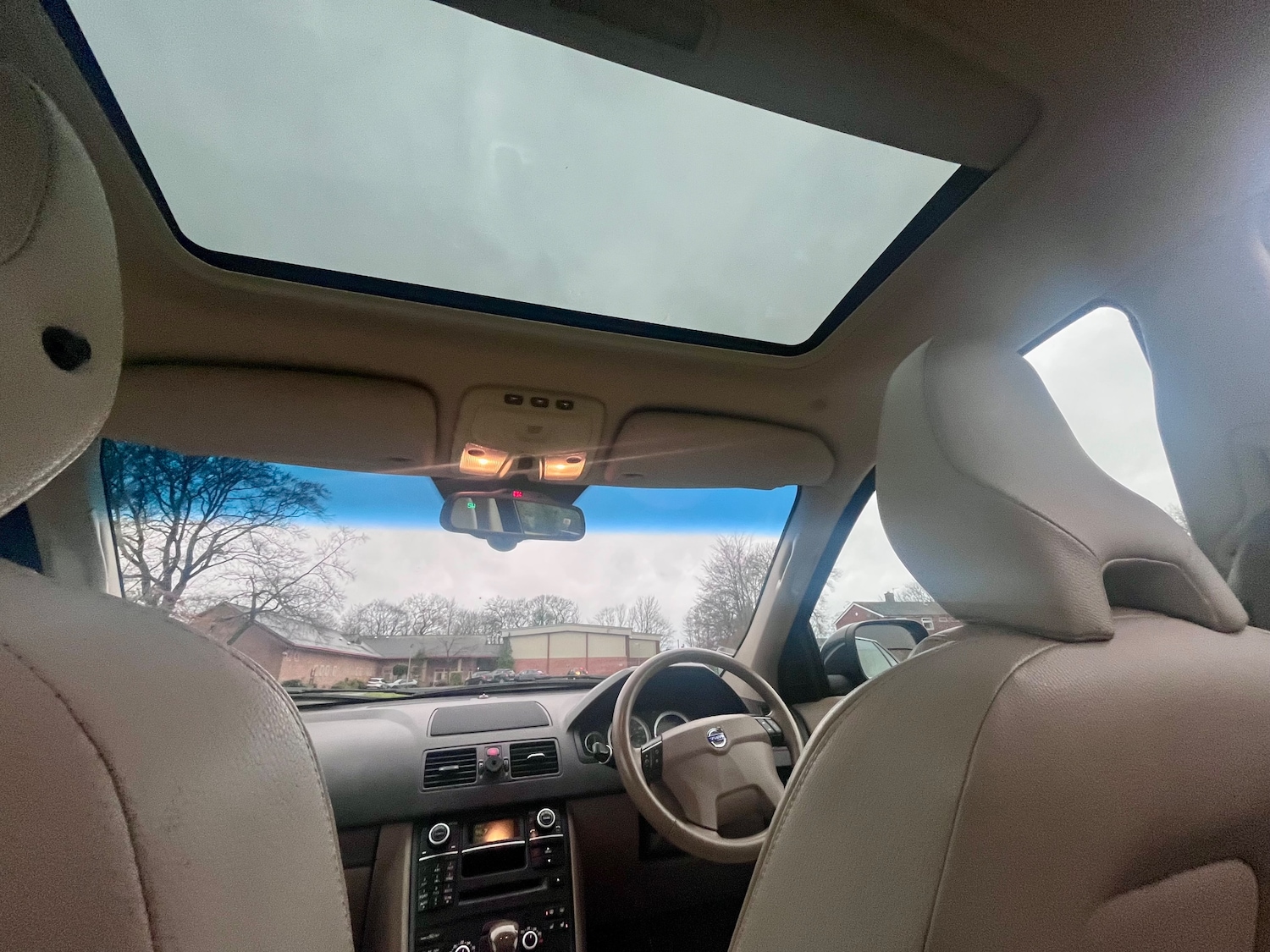 Used Volvo XC90 2010 for sale - 76546002: Photo 39