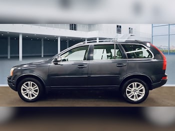 Used Volvo XC90 2010 for sale - 76546002: Photo