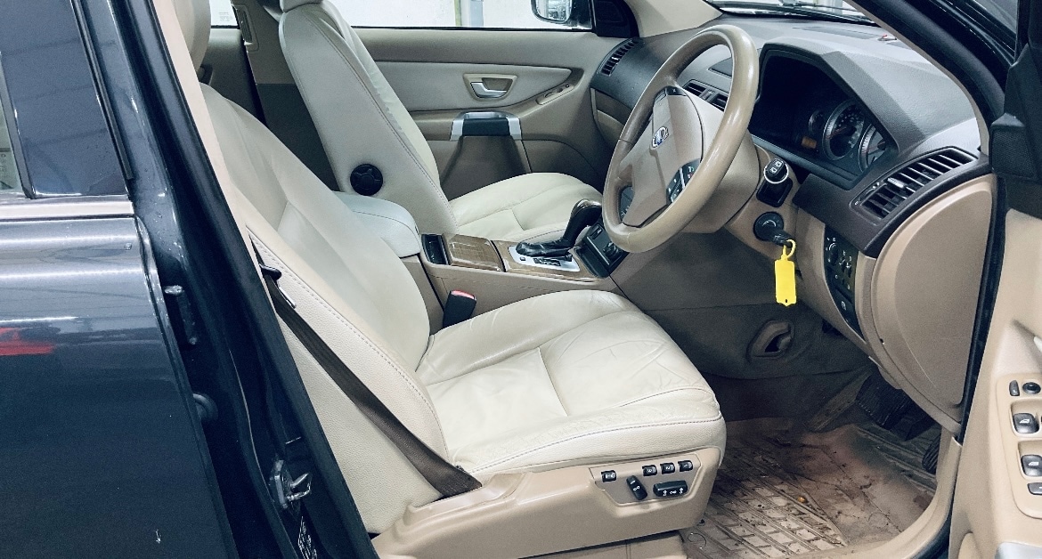 Used Volvo XC90 2010 for sale - 76546002: Photo 4