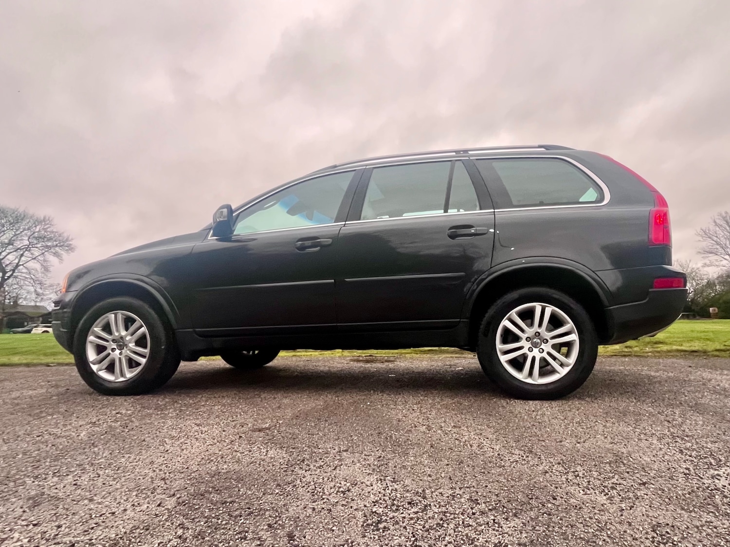 Used Volvo XC90 2010 for sale - 76546002: Photo 43