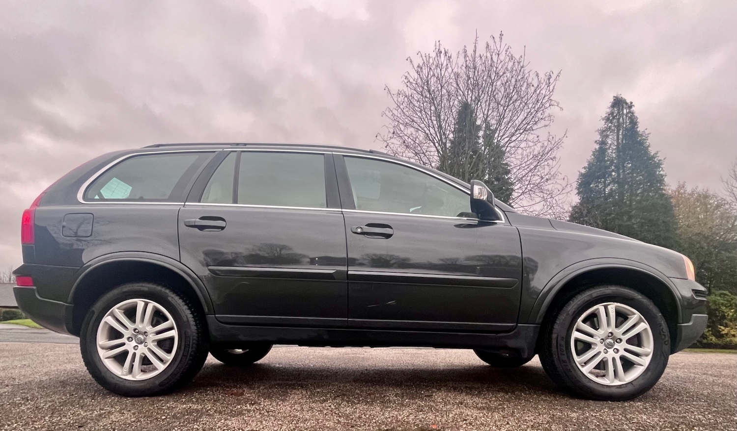 Used Volvo XC90 2010 for sale - 76546002: Photo 44