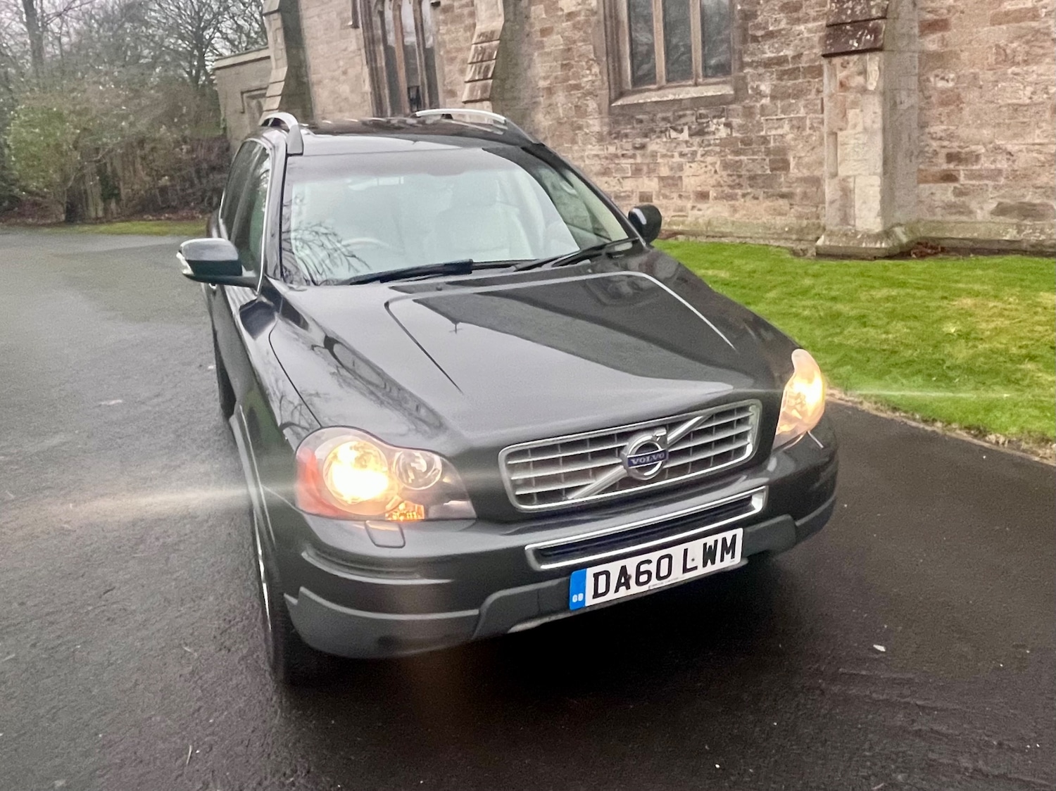 Used Volvo XC90 2010 for sale - 76546002: Photo 46