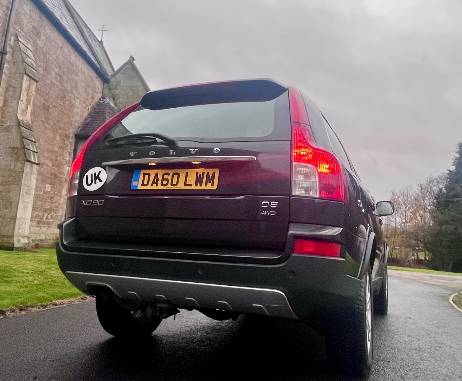 Used Volvo XC90 2010 for sale - 76546002: Photo 48