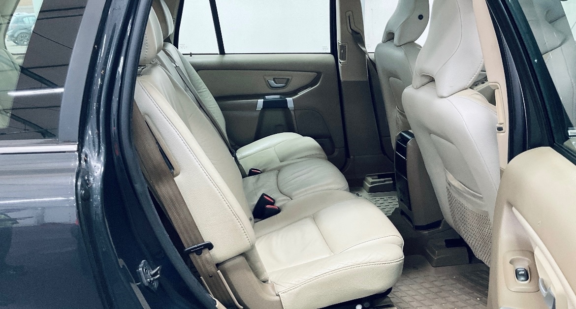 Used Volvo XC90 2010 for sale - 76546002: Photo 5